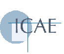 ICAE Logo